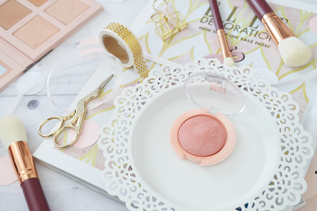 róż do policzków jak nakładać i po co blog